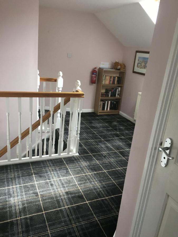 The Gables Whisky B&B Dufftown Kültér fotó