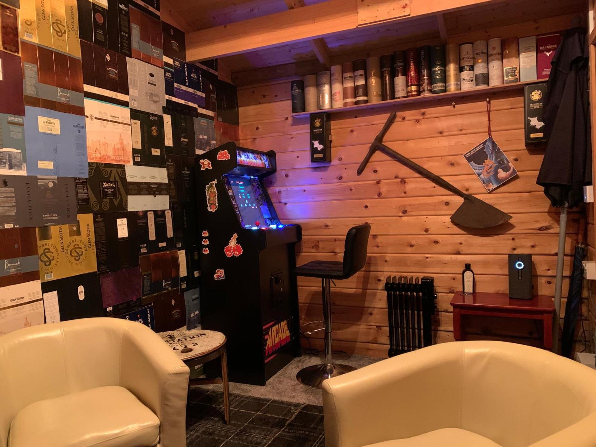 The Gables Whisky B&B Dufftown Kültér fotó